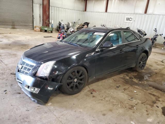  Salvage Cadillac CTS