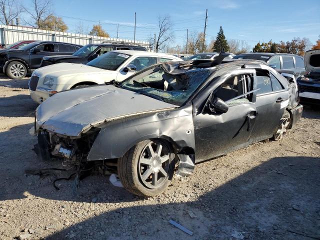  Salvage Cadillac STS