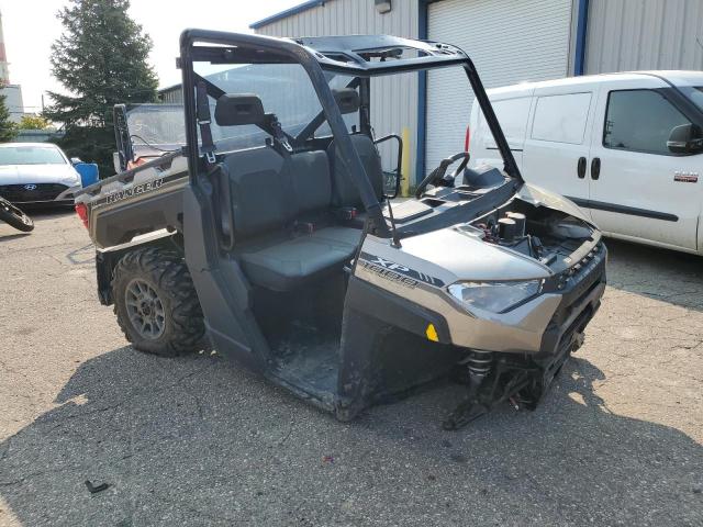  Salvage Polaris Ranger Xp