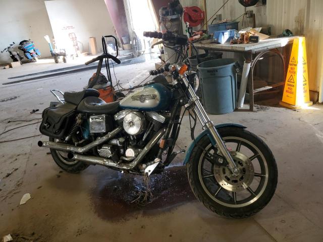  Salvage Harley-Davidson Fx