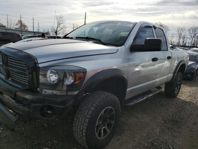  Salvage Dodge Ram 2500