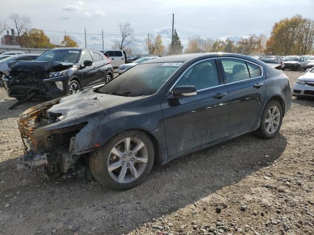  Salvage Acura TL