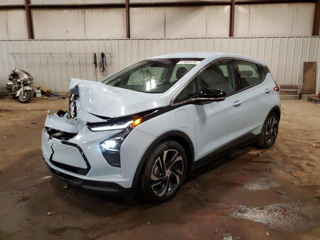  Salvage Chevrolet Bolt