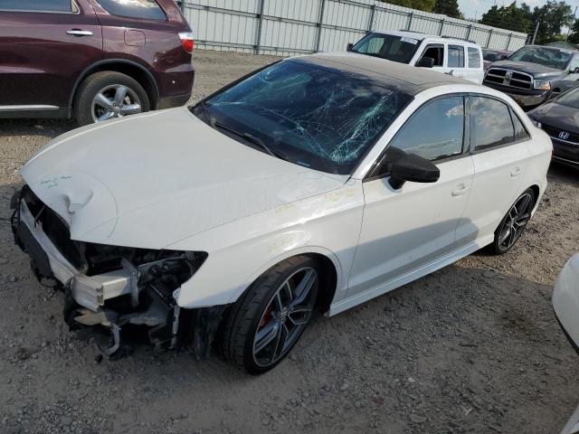  Salvage Audi S3