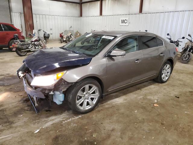  Salvage Buick LaCrosse