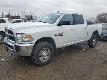  Salvage Ram 2500