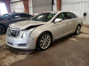  Salvage Cadillac XTS