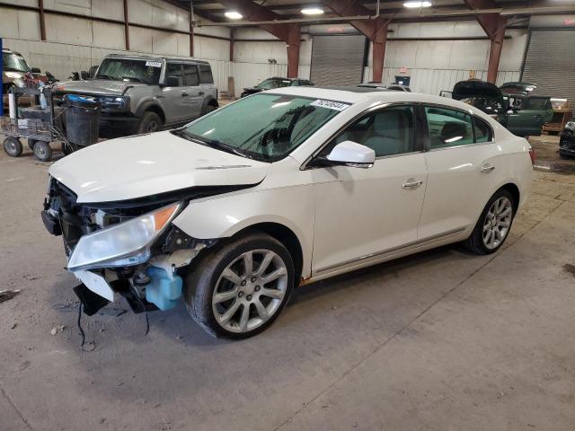  Salvage Buick LaCrosse