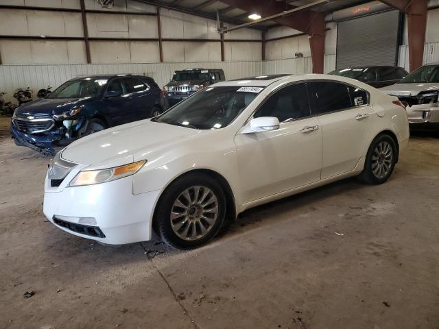  Salvage Acura TL