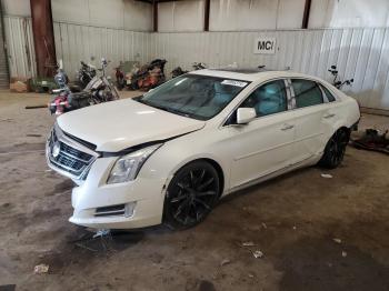  Salvage Cadillac XTS