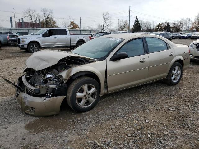  Salvage Dodge Stratus