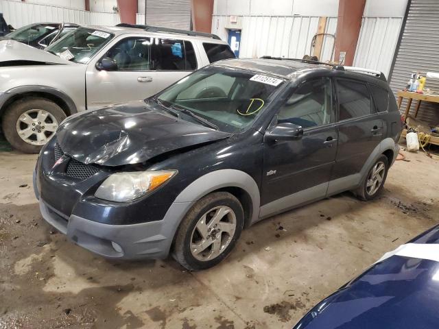  Salvage Pontiac Vibe