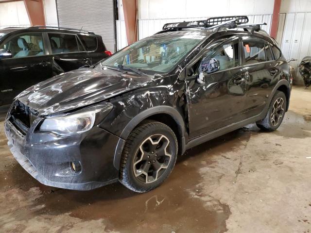  Salvage Subaru Xv