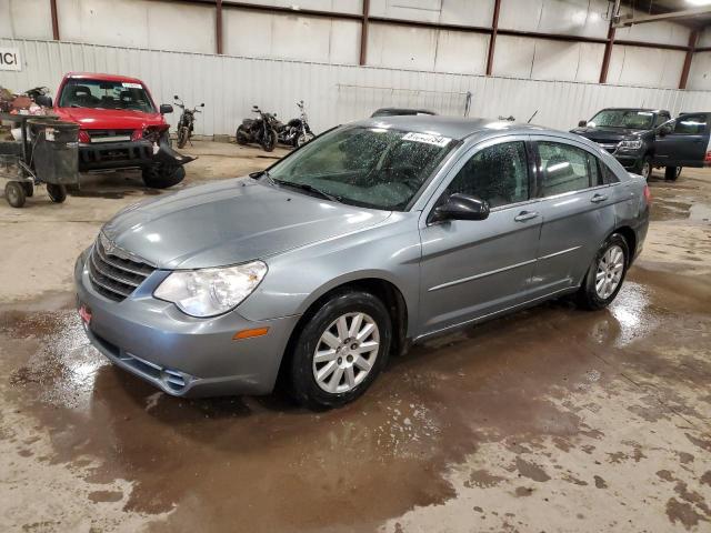  Salvage Chrysler Sebring