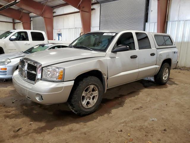  Salvage Dodge Dakota