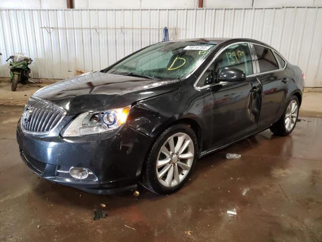  Salvage Buick Verano