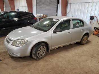  Salvage Chevrolet Cobalt