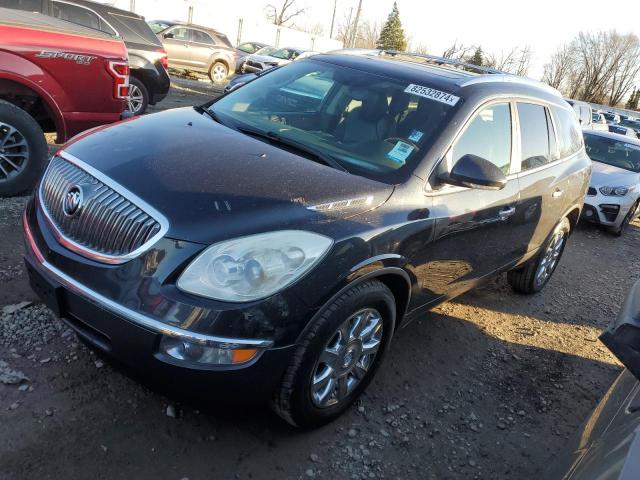  Salvage Buick Enclave