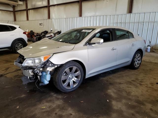  Salvage Buick LaCrosse