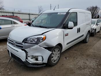  Salvage Ram Promaster