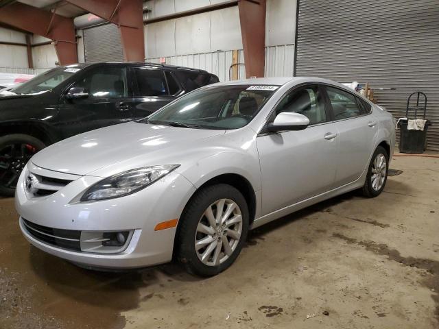  Salvage Mazda 6