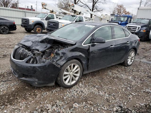  Salvage Buick Verano