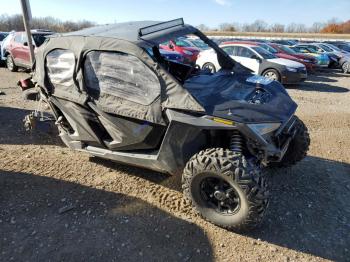  Salvage Polaris Rzr Pro Xp