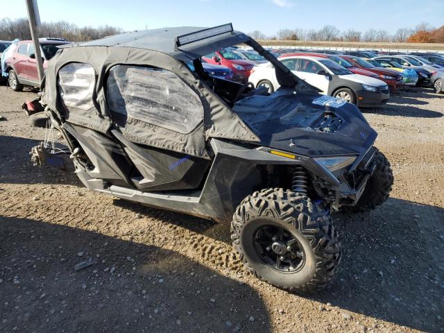  Salvage Polaris Rzr Pro Xp