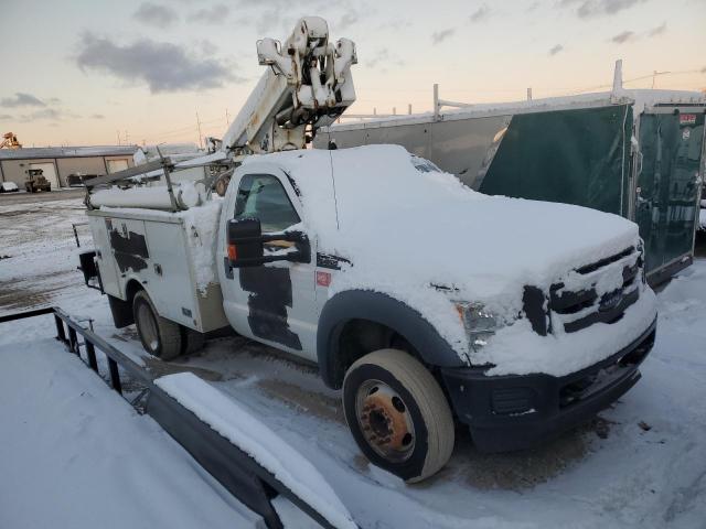  Salvage Ford F-450