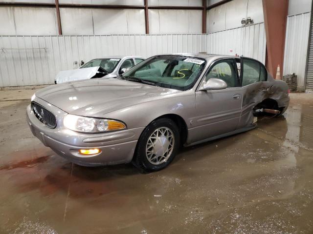  Salvage Buick LeSabre