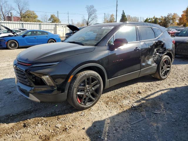  Salvage Chevrolet Blazer