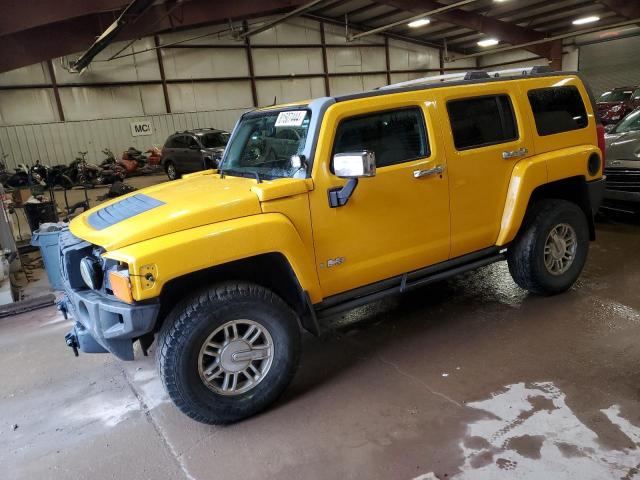  Salvage HUMMER H3