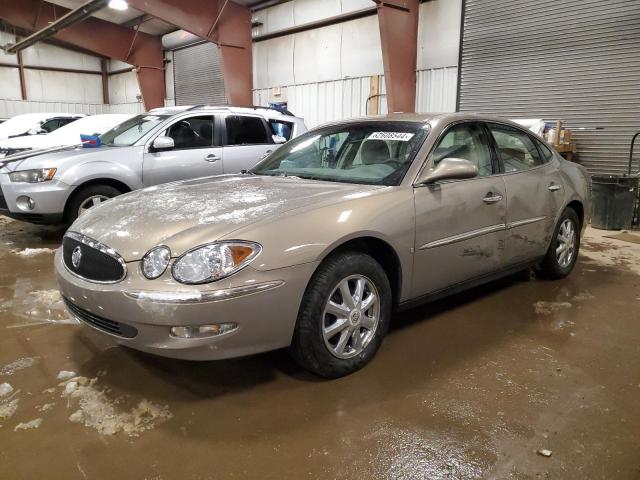  Salvage Buick LaCrosse