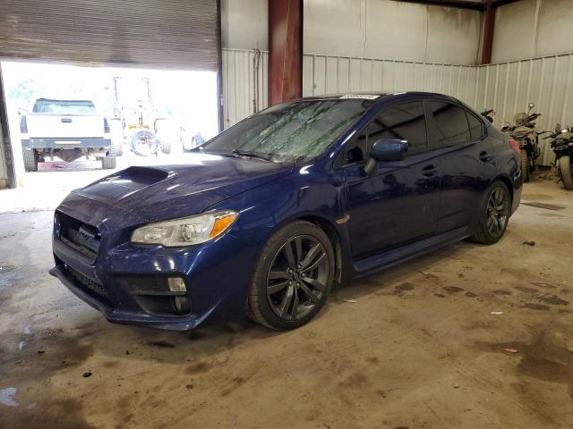  Salvage Subaru WRX