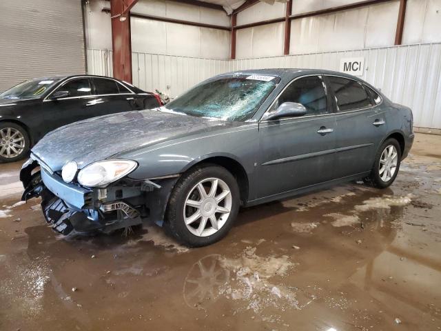  Salvage Buick LaCrosse