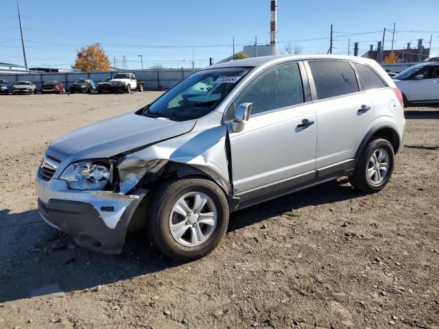  Salvage Saturn Vue