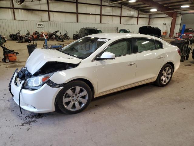  Salvage Buick LaCrosse