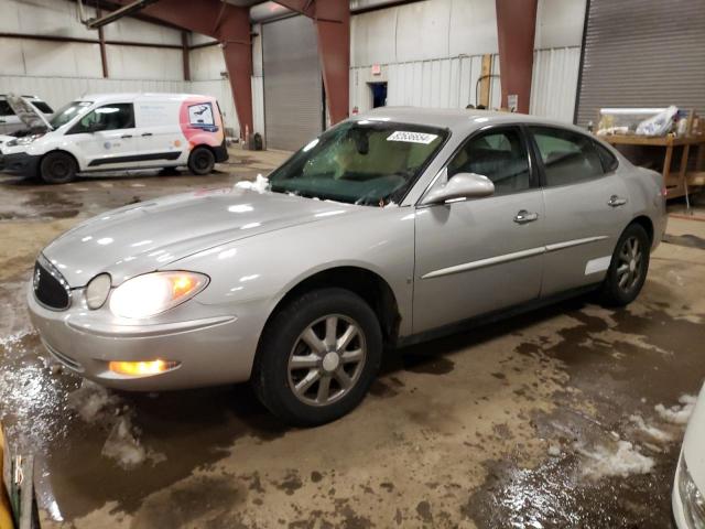  Salvage Buick LaCrosse