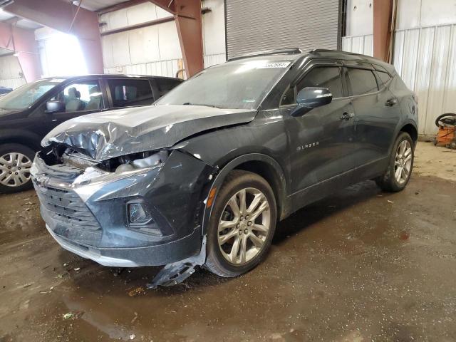  Salvage Chevrolet Blazer