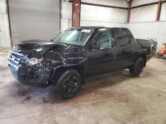  Salvage Honda Ridgeline