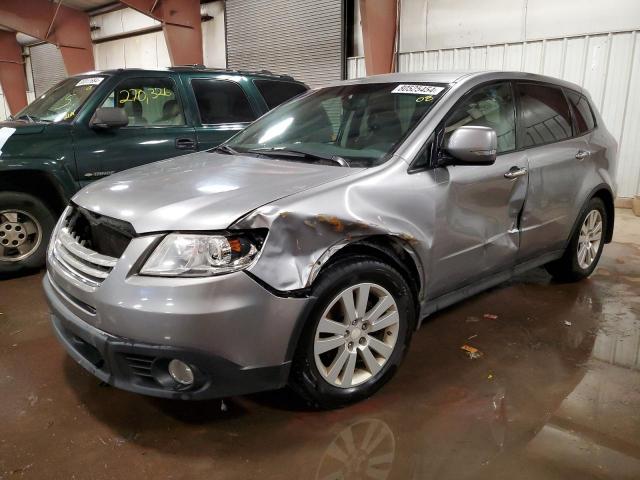  Salvage Subaru Tribeca