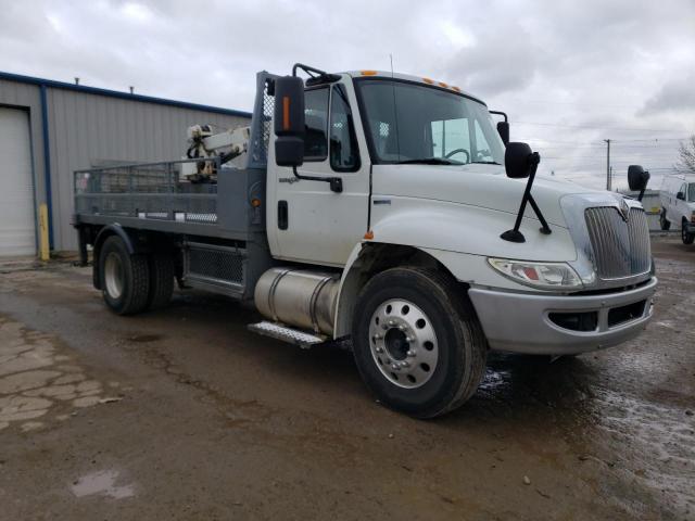  Salvage International 4000 Serie