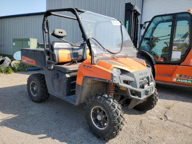  Salvage Polaris Ranger 800