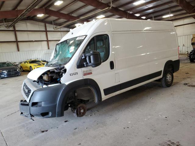  Salvage Ram Promaster