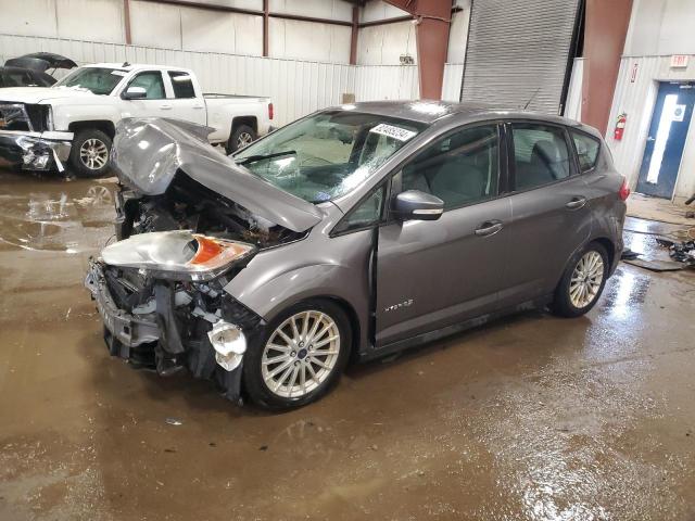  Salvage Ford Cmax