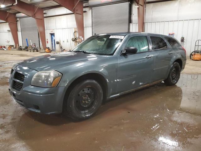  Salvage Dodge Magnum