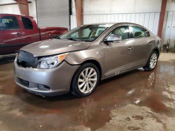  Salvage Buick LaCrosse