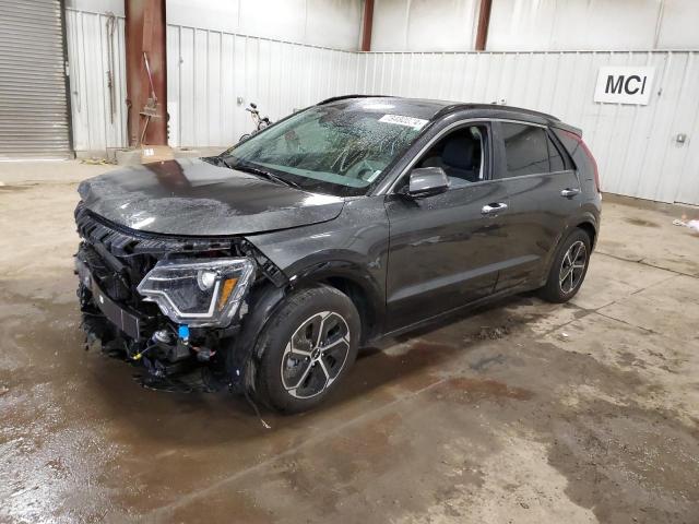  Salvage Kia Niro