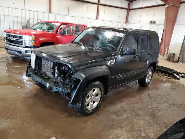  Salvage Jeep Liberty