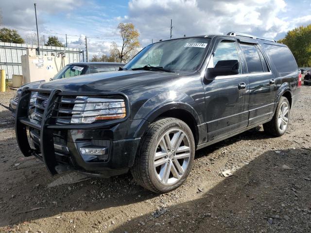  Salvage Ford Expedition